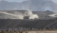 El 19 de febrero del 2006, la mina Pasta de Conchos, ubicada en Coahuila, sufrió una explosión por acumulación de gas metano, tras el derrumbe, murieron 65 mineros.