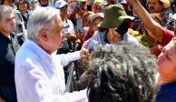 AMLO pide celeridad en el rescate de 10 mineros en Sabinas, Coahuila