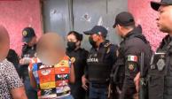 Balacera en Tepito moviliza a corporaciones de seguridad; reportan muertos y heridos
