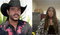 Reportera de Ventaneando rompe el silencio tras agresión de Pablo Montero