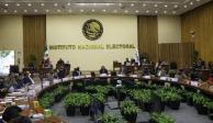 El Consejo General del INE remueve a tres consejeros de Morelos