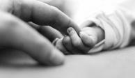 Monreal plantea Ley de Cunas Vacías, en respaldo a padres que pierdan a sus hijos no nacidos