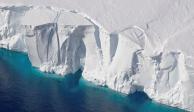 Las condiciones de deshielo en la zona polar siguen en aumento, alterando el nivel del mar.
