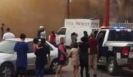 Maru Campos lamenta pérdida de vidas durante jornada violenta en Ciudad Juárez