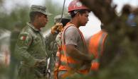 Rescate de mineros podría darse en las próximas horas