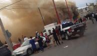 Hechos violentos en Ciudad Juárez