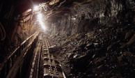 La Dirección General de Minas suspendió provisionalmente las obras y trabajos en 10 concesiones mineras.