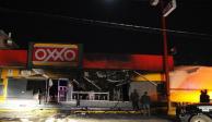 La Fiscalía de Chihuahua informa que uno de los 10 detenidos por los ataques cometidos del 11 de agosto en Ciudad Juárez falleció por las lesiones que presentóal intentar escapar de los policías