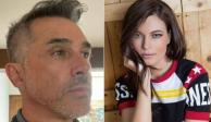 Sergio Mayer ataca a su ex nuera Natalia Subtil por exigirle ayuda: "tiene 30, que vea por su vida"