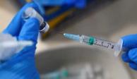 Gran Bretaña avala vacuna bivalente contra COVID-19; protege contra Ómicron