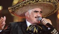 Revelan que familia de Vicente Fernández perdió demanda contra Televisa por El Último Rey
