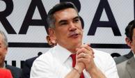Morena en la Cámara de Diputados acelerará el procedimiento de desafuero en contra de 'Alito' Moreno para que responda ante las acusaciones de las autoridades de Campeche