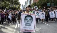 La noche del 26 de septiembre del 2014 desapareció el soldado Julio César López Patolzin, junto con los normalistas de Ayotzinapa, quien era infiltrado en la Escuela Normal Rural, por la Sedena.