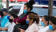 COVID-19: México registra 8 mil 892 nuevos contagios y 65 muertes en 24 horas.
