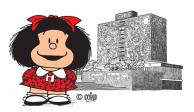 Mafalda: Miradas a “lo femenino” llega a la UNAM.