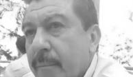 El periodista, Fredid Román, asesinado en Guerrero