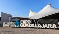 Expo Guadalajara es uno de los recintos representativos.