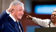 PRD acusa al Presidente Andrés Manuel López Obrador por discurso de "falsa" austeridad.
