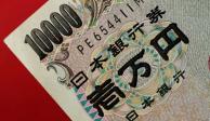 México coloca 75 mil 600 millones yenes en bonos samurái