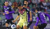 Mazatlán FC derrotó 2-1 al América en la Jornada 2 del Torneo Clausura 2022 de la Liga MX.