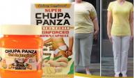 Cofepris alerta sobre "Chupa panza" y otros productos milagro por "engañosos".