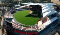El Estadio Alfredo Harp Helú será la sede de la serie de MLB entre Padres y Giants en el 2023.