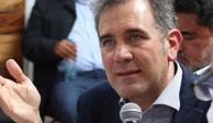 "Es normal que cambie la opinión pública": Lorenzo Córdova responde a críticas por encuesta sobre Reforma Electoral