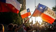 Chile votará una propuesta de nueva constitución