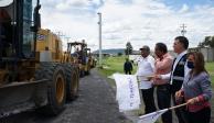 Gobierno de Tlaxcala invierte 384.7 mdp para rehabilitación carretera en 2022
