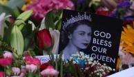 El funeral de la reina Isabel II será el próximo lunes 19 de septiembre en la Abadía de Westminster, Londres.