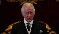 Medios internacionales revelan fecha de coronación oficial del rey Carlos III, que será supuestamente el 3 de junio de 2023