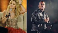 Shakira y Ozuna fueron captados juntos en Barcelona