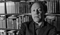 El escritor Javier Marías falleció este domingo a los 70 años.