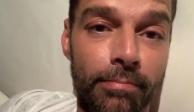 Ricky Martin es acusado ahora de abuso en Puerto Rico