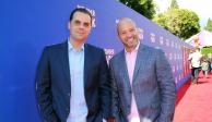 Christian Martinoli y Luis García rechazaron una jugosa oferta para estar en el documental del América