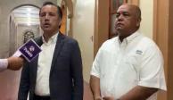 Neutralizados, responsables de agresiones en Orizaba: Cuitláhuac García