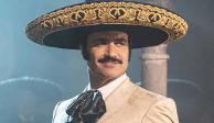 La serie El Rey Vicente Fernández hace nuevas revelaciones