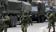 Putin: Rusia no tiene prisa por terminar su campaña militar en Ucrania