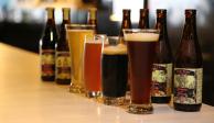 Este viernes 4 de agosto se festeja el Día Internacional de la Cerveza.