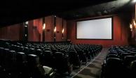 Adiós Cinemex CNA, hola Nueva Cineteca Nacional en el Cenart; ¿cuándo se abrirá?