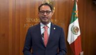 El ahora senador de Morena, Raúl Paz Alonzo, asegura que está consciente que se enfrentará a ataques de intereses mezquinos; su único objetivo&nbsp;es trabajar para reducir la brecha de desigualdad