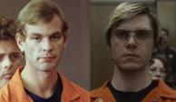 Netflix estrenó su nueva serie inspirada en Jeffrey Dahmer, un escalofriante asesino en serie