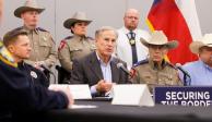 Texas designa a cárteles mexicanos como "organizaciones terroristas"; urge tomar medidas.
