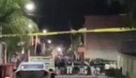 Ataque armado en Tarimoro, Guanajuato, deja al menos 10 personas muertas.
