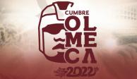 Cumbre Olmeca 2022 llega a Veracruz del 23 al 25 de septiembre; puedes disfrutarla desde la comodidad de tu casa.