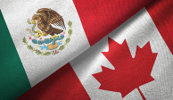 México y Canadá acuerdan mantener "mesas de trabajo" en tema energético.