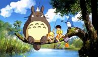 El Festival del Estudio Ghibli vuelve a la CDMX