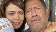 Juan Osorio revela que se v a casar con su novia 38 años menor: 'el reto de mis días con ella'