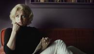 Blonde: ¿Debes ver la perturbadora película sobre Marilyn Monroe?