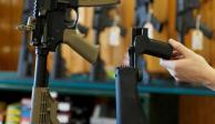 Corte Suprema de EU rechaza impugnación para prohibir aceleradores de disparos de armas